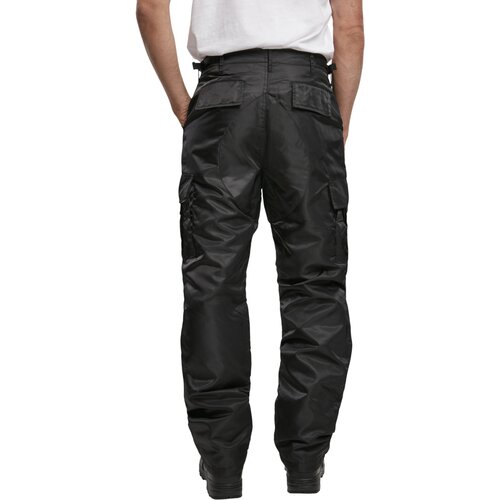 Brandit Thermal Pants black  3XL