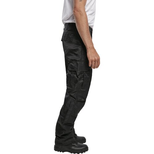Brandit Thermal Pants black  XL