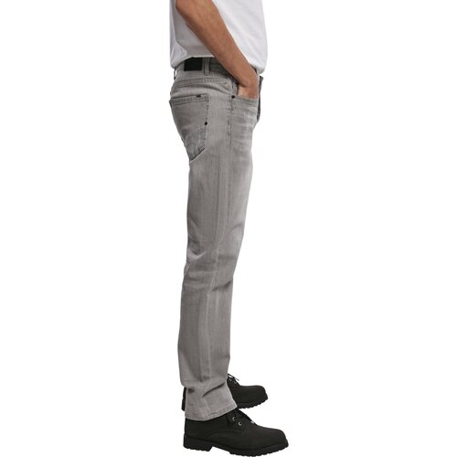Brandit Jake Denim Jeans grey  32/34