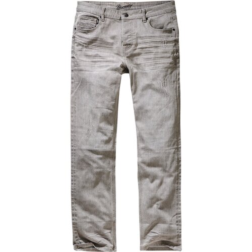 Brandit Jake Denim Jeans grey  32/34