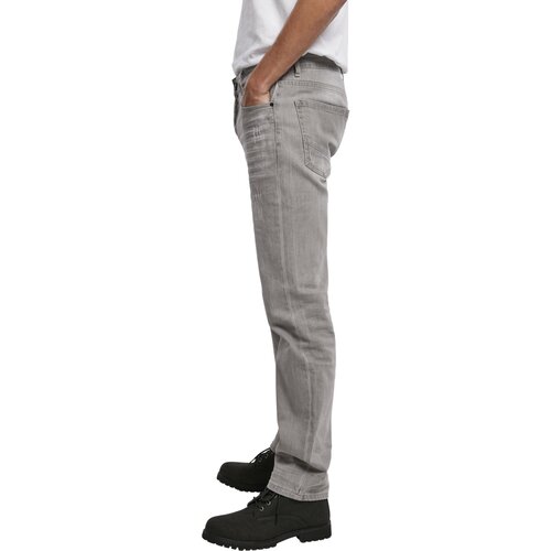 Brandit Jake Denim Jeans grey  36/36