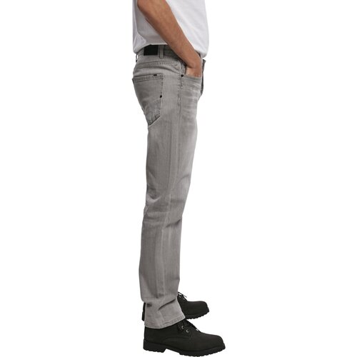 Brandit Jake Denim Jeans grey  36/36