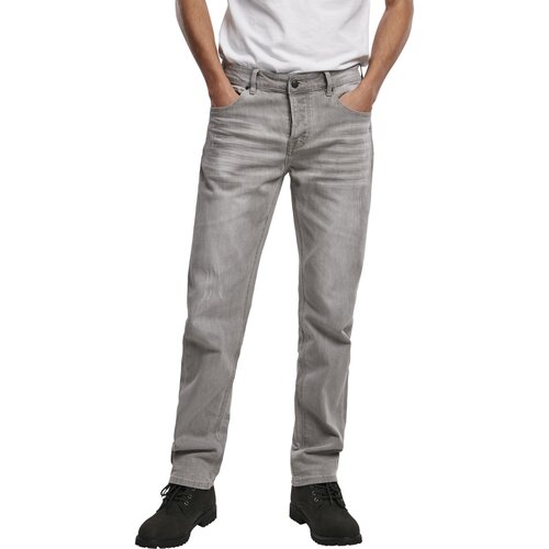 Brandit Jake Denim Jeans grey  36/36