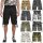 Brandit Savage Vintage Cargo Shorts