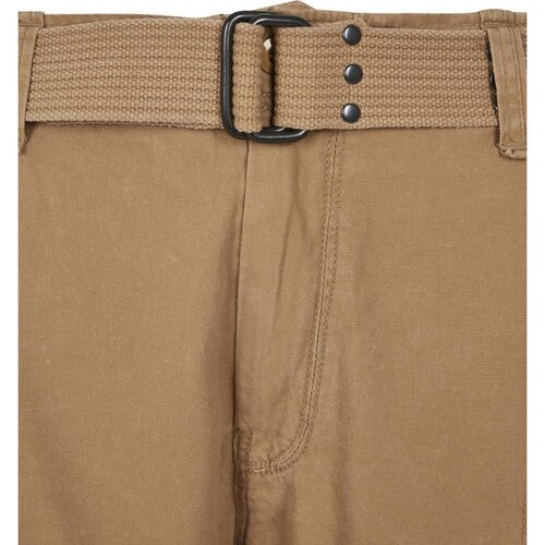 Brandit Savage Vintage Cargo Shorts beige  3XL