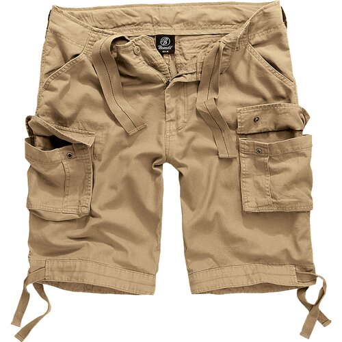Brandit Urban Legend Cargo Shorts beige  3XL