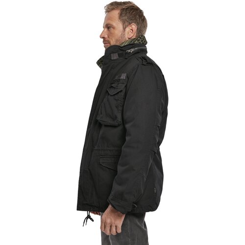 Brandit M-65 Giant Jacket black  3XL