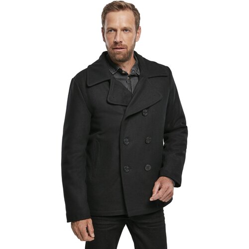 Brandit Pea Coat black  3XL