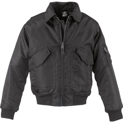 Brandit CWU Jacket black  3XL