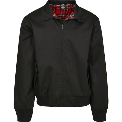 Brandit Lord Canterbury Jacket black  3XL