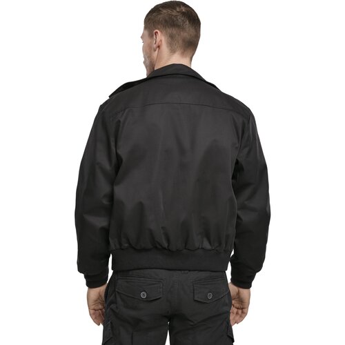 Brandit Lord Canterbury Jacket black  3XL