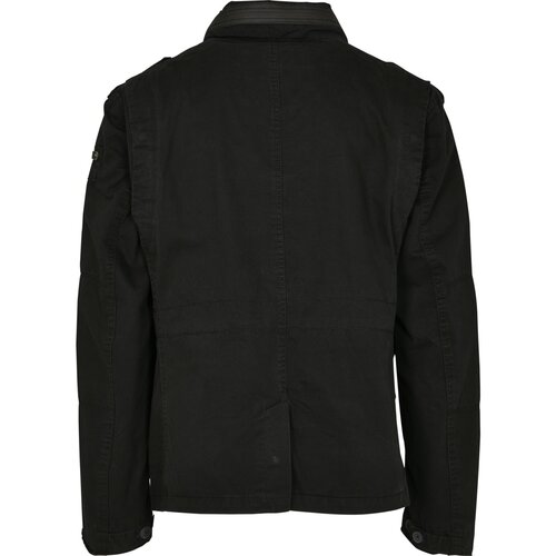 Brandit Britannia Jacket black  3XL