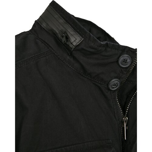 Brandit Britannia Jacket black  3XL
