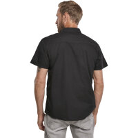 Brandit Roadstar Shirt black 3XL