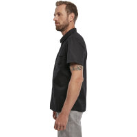 Brandit Roadstar Shirt black 3XL