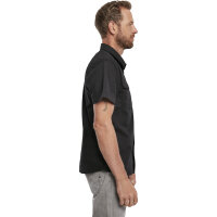 Brandit Roadstar Shirt black 3XL