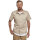 Brandit Short Sleeves US Shirt beige  3XL