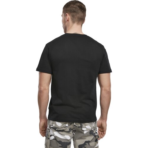 Brandit T-Shirt black 3XL