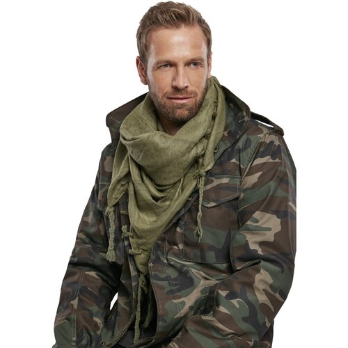 Brandit Shemag Scarf olive one size