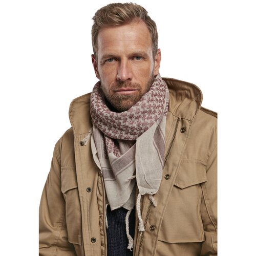 Brandit Shemag Scarf coyote/brown one size