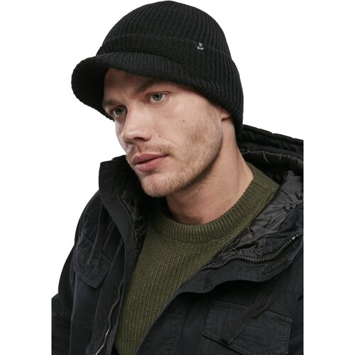 Brandit US Jeep Beanie black