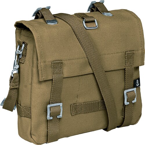 Brandit Small Military Bag olive  one size