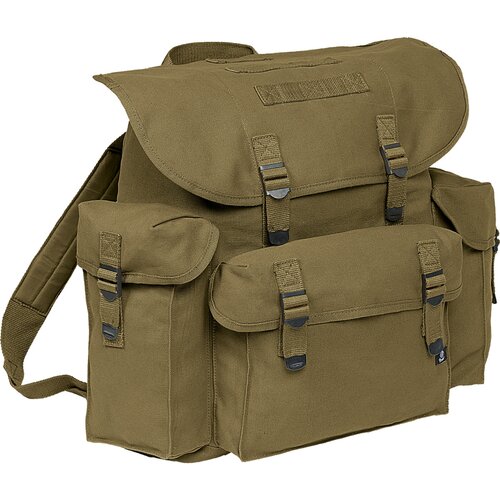 Brandit Pocket Military Bag olive  one size