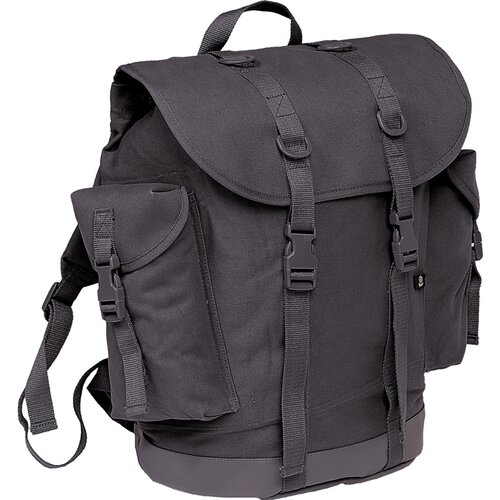 Brandit Hunting Backpack black  one size