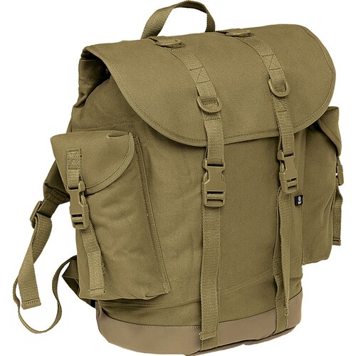 Brandit Hunting Backpack olive  one size