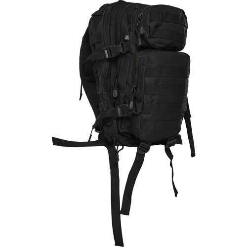 Brandit Medium US Cooper Backpack black  one size