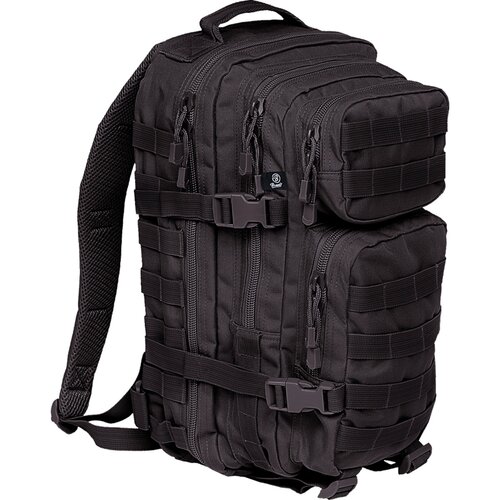 Brandit Medium US Cooper Backpack black  one size