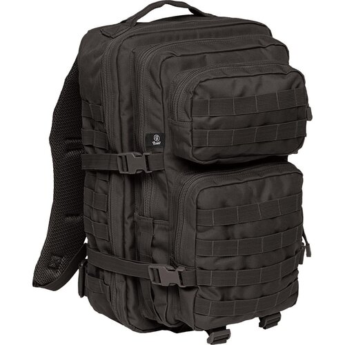 Brandit US Cooper Backpack black  one size
