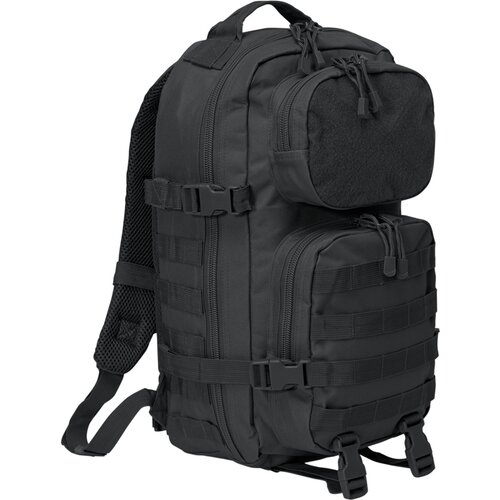 Brandit Big US Cooper Backpack black  one size