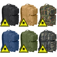 Brandit US Cooper Lasercut large