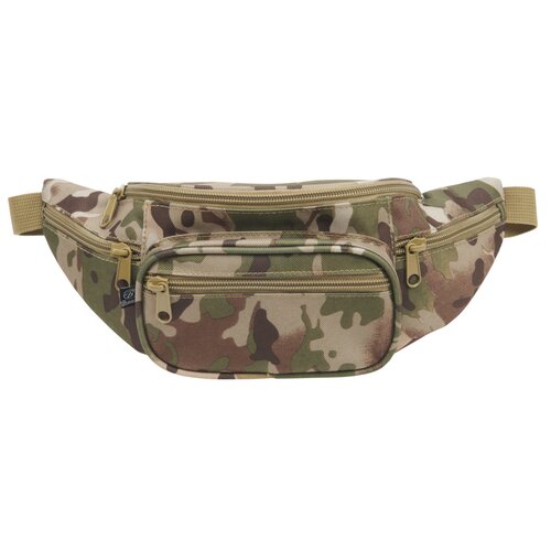 Brandit Pocket Hip Bag tactical camo one size