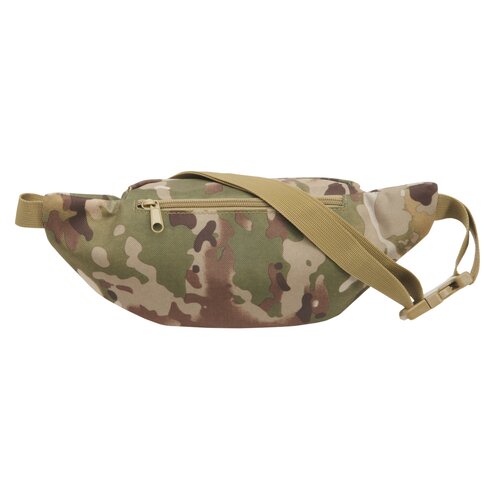 Brandit Pocket Hip Bag tactical camo one size