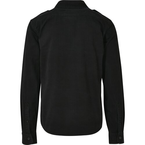 Brandit Vintage Shirt black  3XL