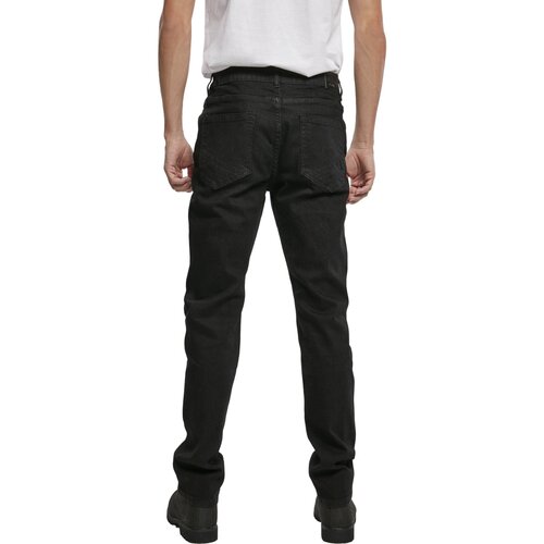 Brandit Mason Denim pants unwashed black 31/32