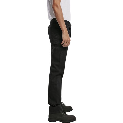 Brandit Mason Denim pants unwashed black 31/32