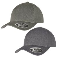 Flexfit 110 Melange Unipanel