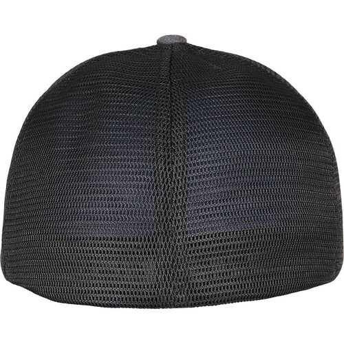 FLEXFIT Unipanel? Cap darkgrey/black L/XL