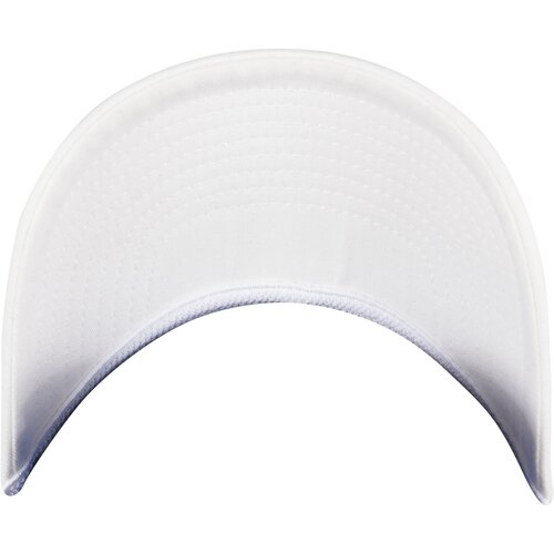 Flexfit Alpha Shape Flexfit Cap white S/M