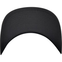 Yupoong Trucker Recycled Polyester Fabric Cap