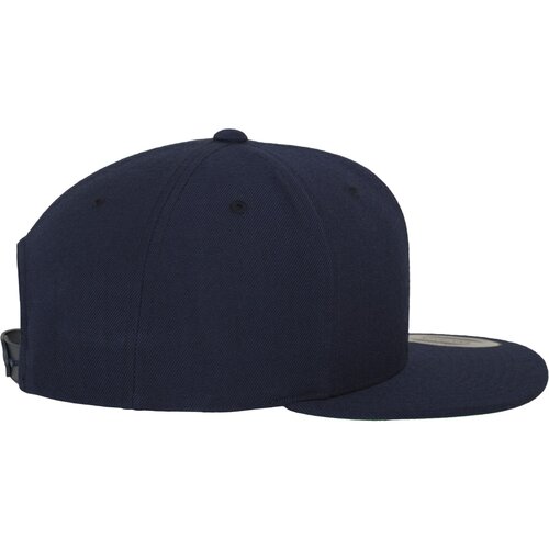 Yupoong Classic Snapback navy one size