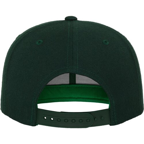 Yupoong Classic Snapback spruce one size