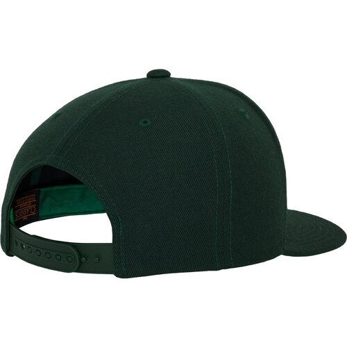 Yupoong Classic Snapback spruce one size