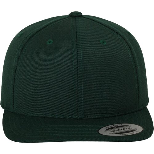 Yupoong Classic Snapback spruce one size