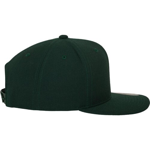 Yupoong Classic Snapback spruce one size