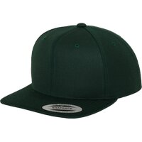 Yupoong Classic Snapback spruce one size