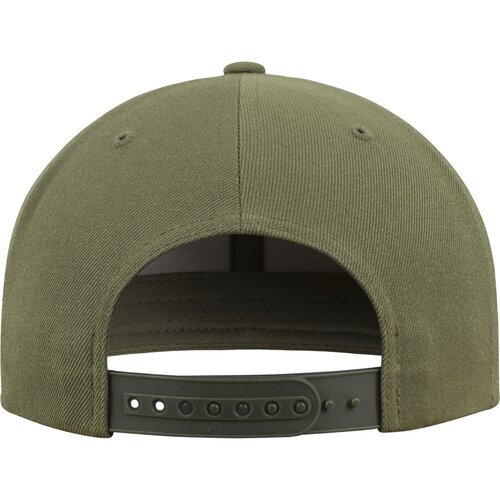 Yupoong Classic Snapback buck one size